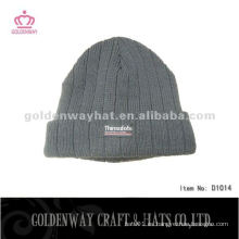 Sombrero Beanie Hat D1014